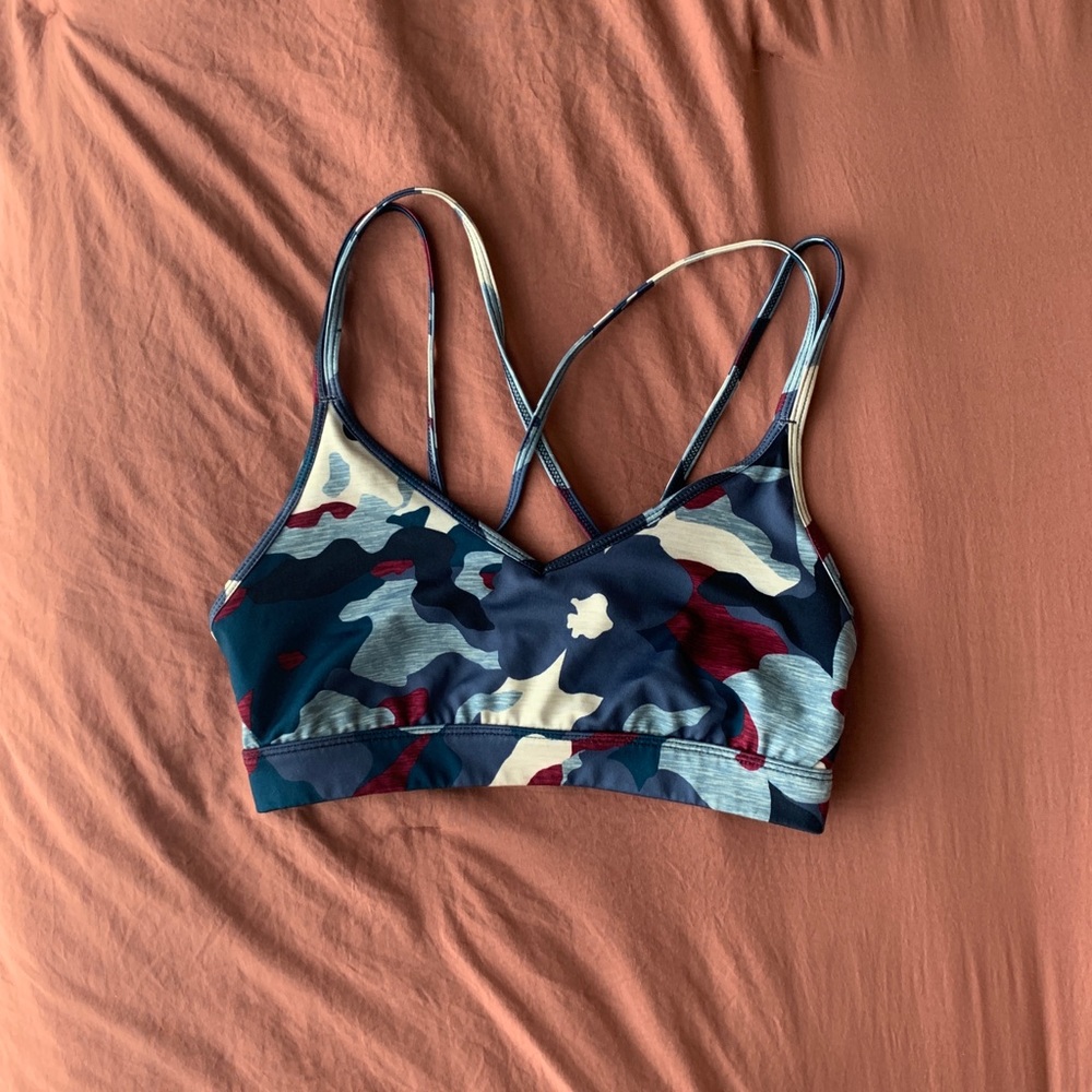 Old Navy Sports Bra